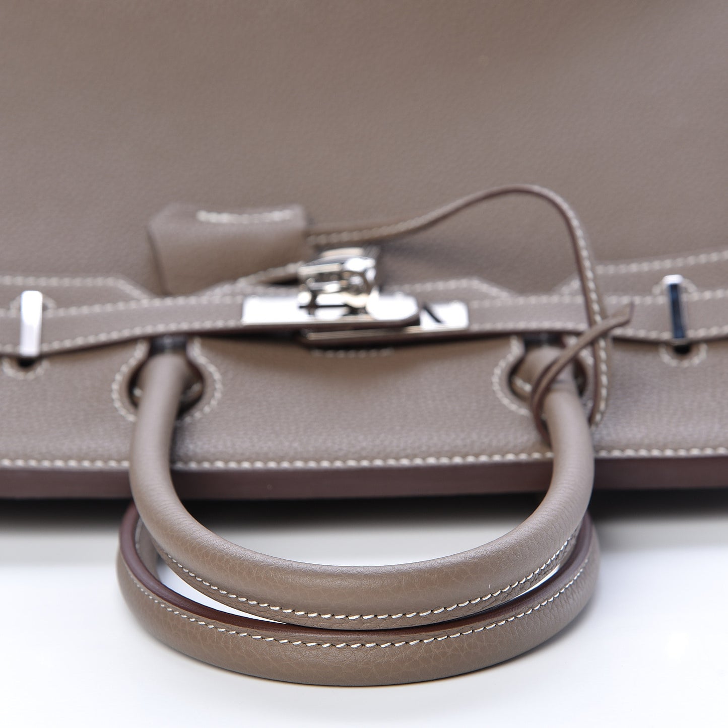 Togo Birkin 30 Etoupe