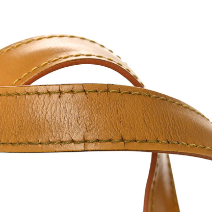 Louis Vuitton Epi Saint Jacques PM Tassil 13 of 13