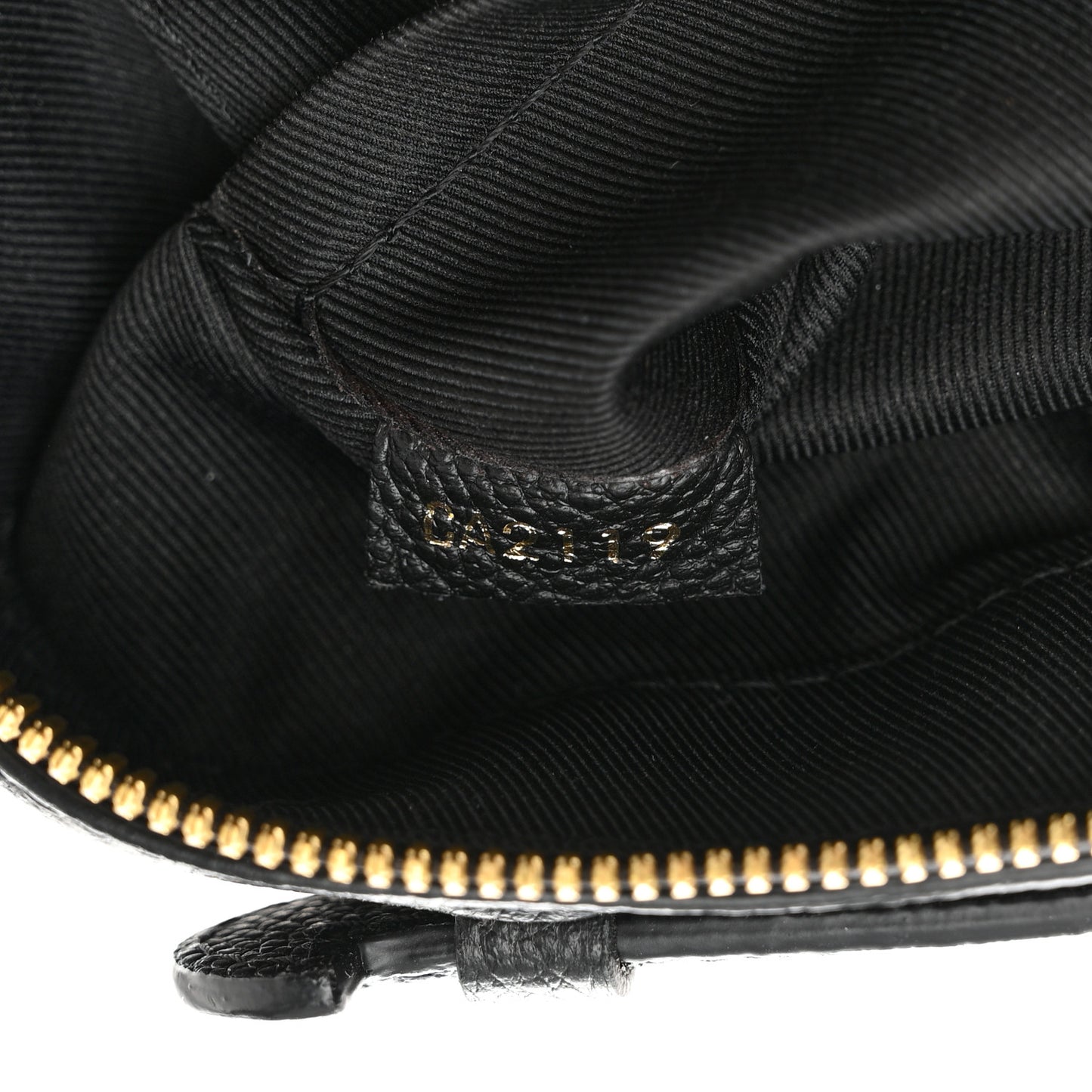 Empreinte Saintonge Black