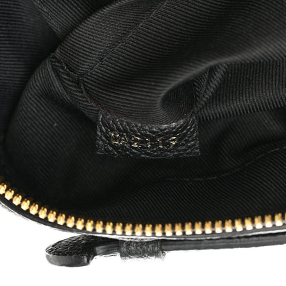 Louis Vuitton Empreinte Saintonge Black 7 of 10