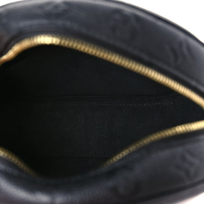 Louis Vuitton Empreinte Boite Chapeau Souple MM Black 5 of 8