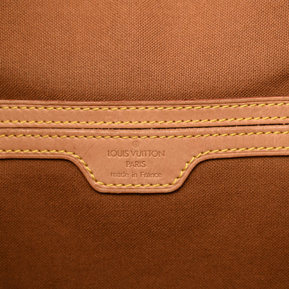 Louis Vuitton Monogram Montsouris MM Backpack 6 of 17