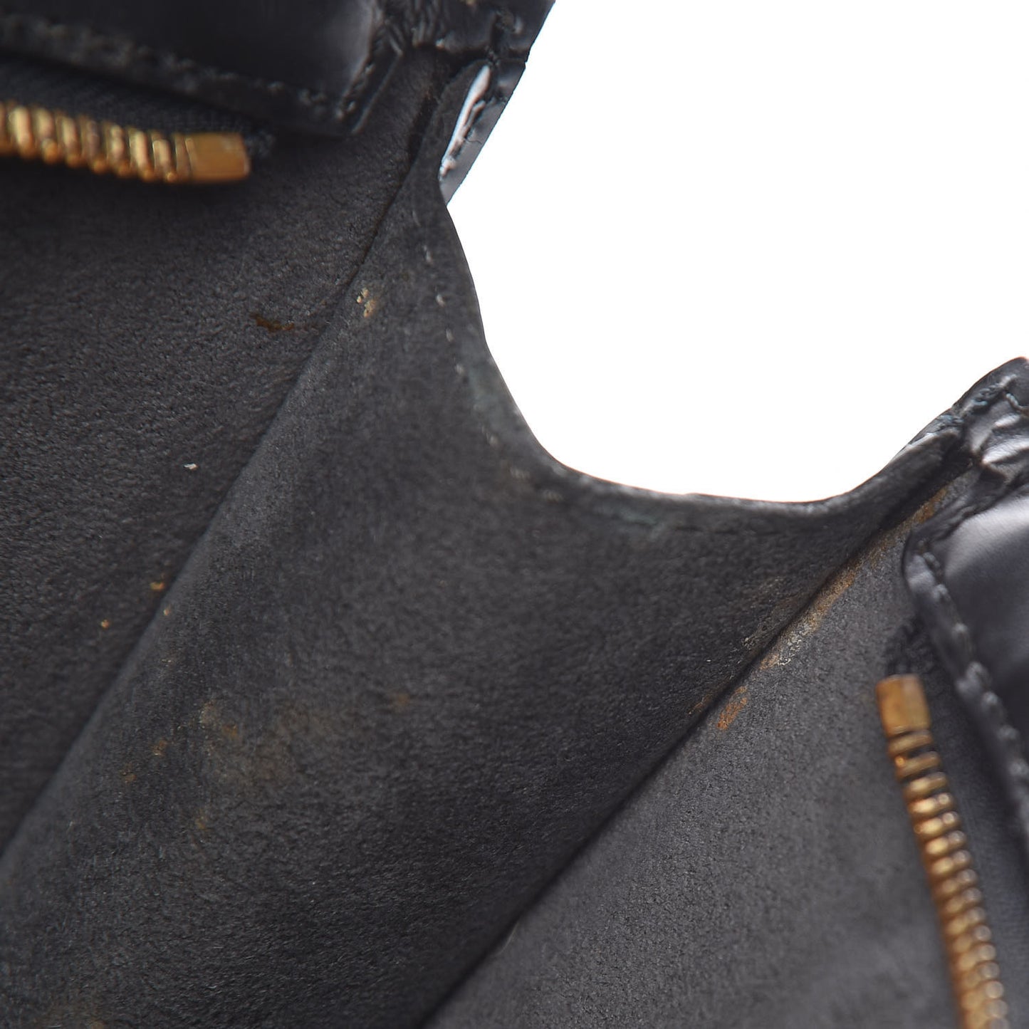 Epi Saint Jacques PM Black