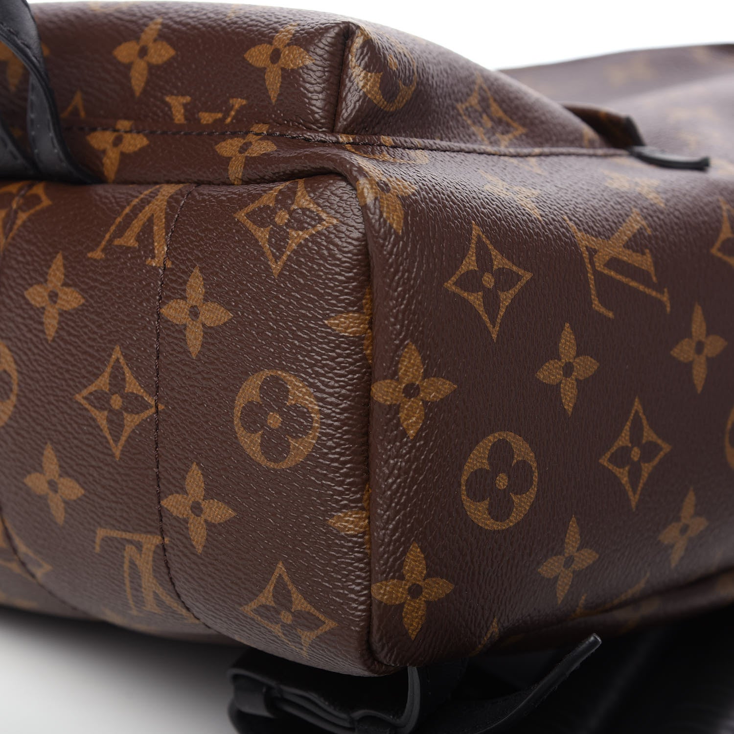Louis Vuitton Monogram Palm Springs Backpack PM 8 of 8