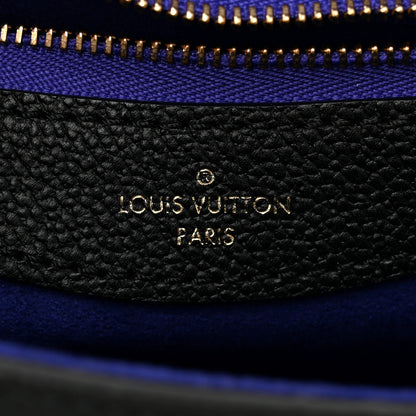 Louis Vuitton Empreinte Monogram Giant Diane Black 6 of 10