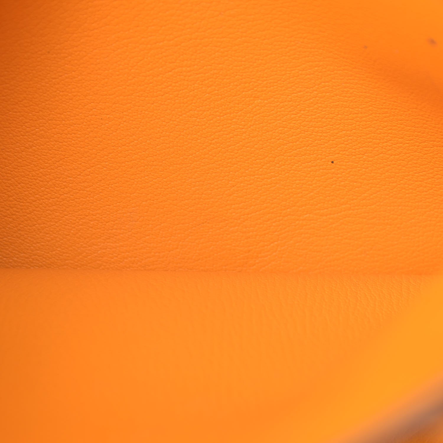 Hermes Epsom Birkin 35 Jaune D'Or 15 of 26
