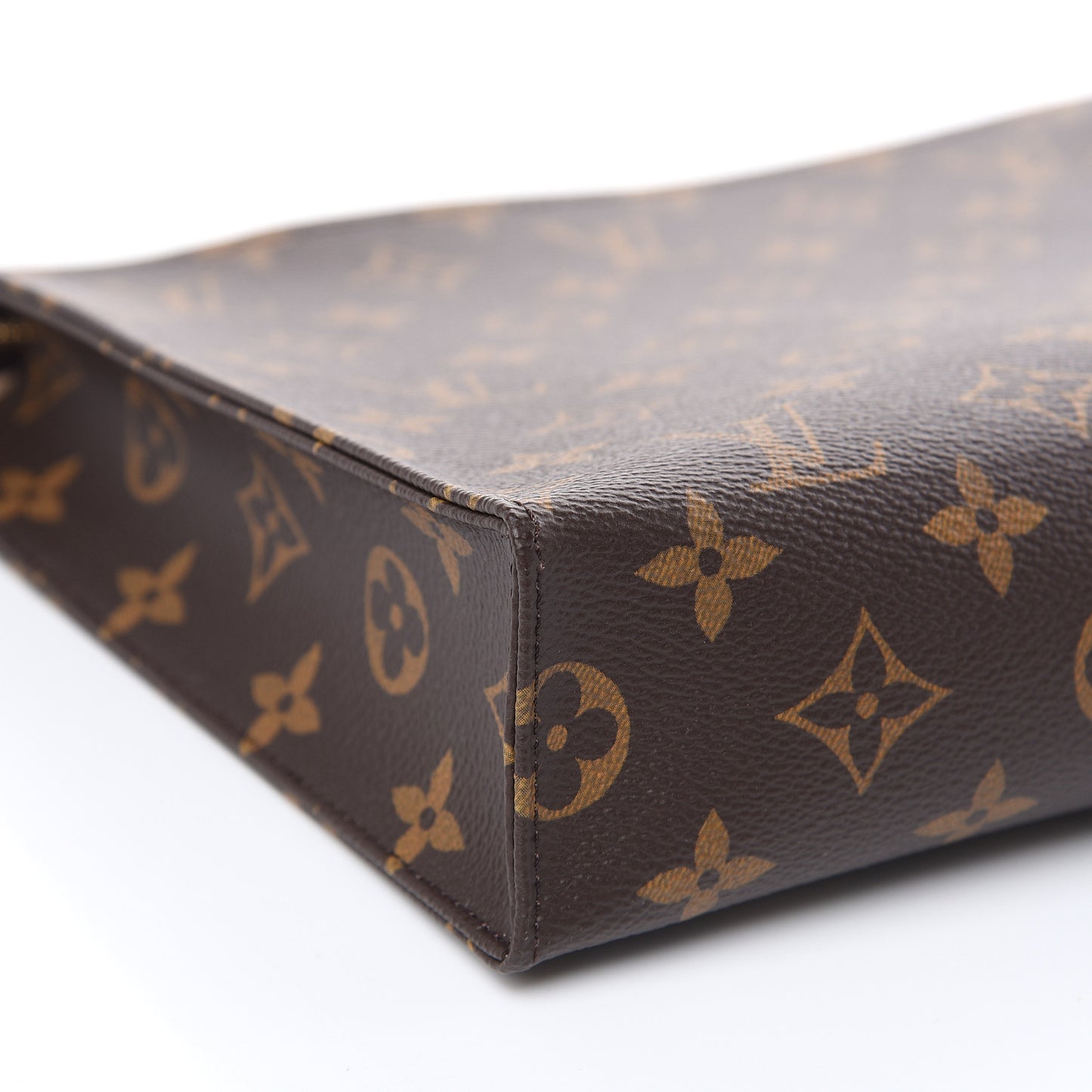 Monogram Toiletry Pouch 26