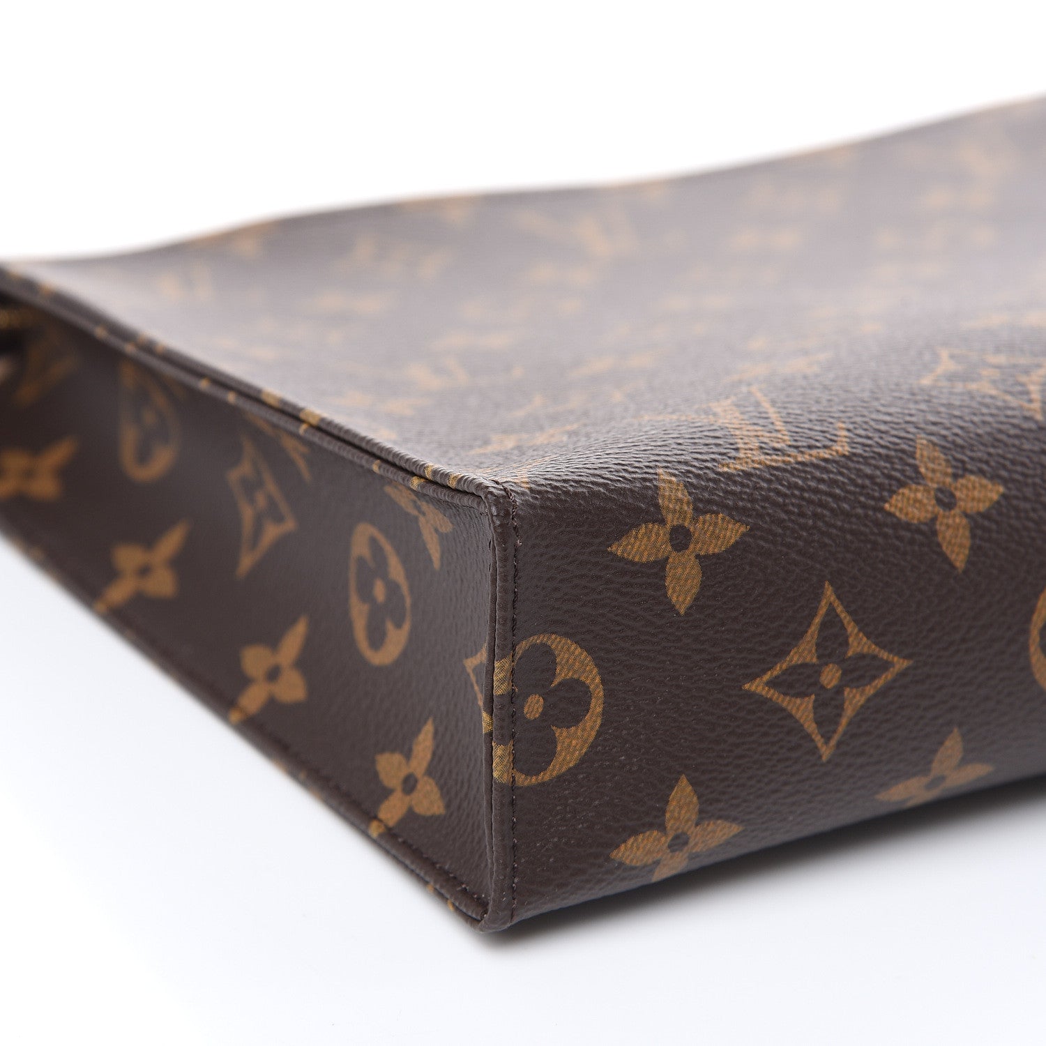 Louis Vuitton Monogram Toiletry Pouch 26 8 of 11