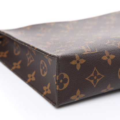 Louis Vuitton Monogram Toiletry Pouch 26 8 of 11