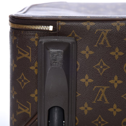 Louis Vuitton Monogram Pegase 45 11 of 18