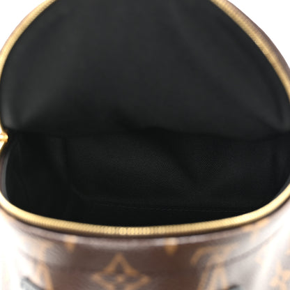 Louis Vuitton Monogram Palm Springs Backpack Mini 5 of 9