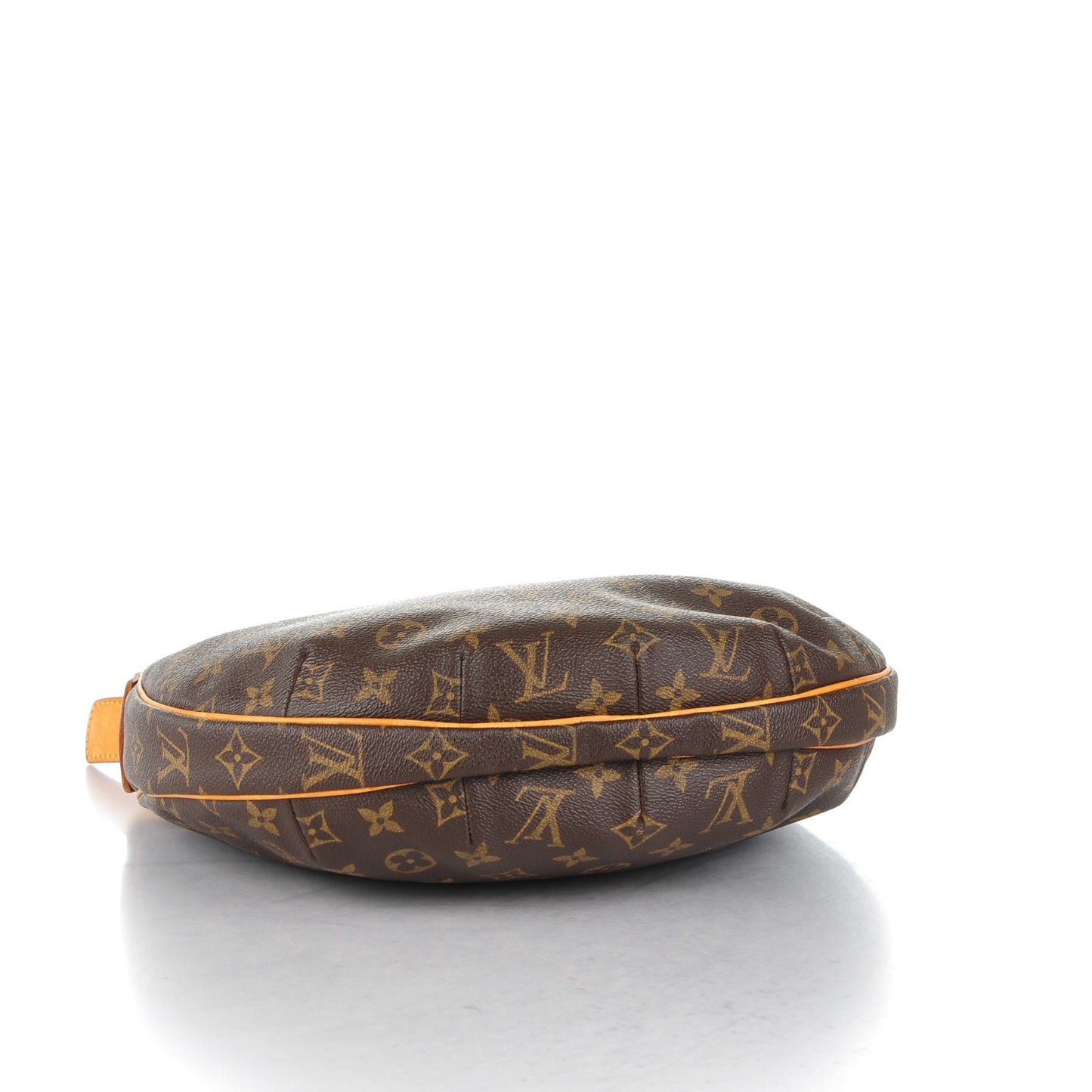 Monogram Croissant MM