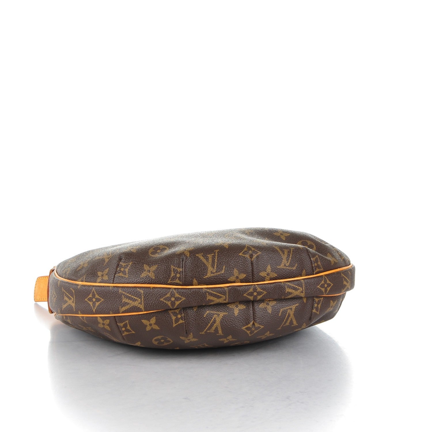 Louis Vuitton Monogram Croissant MM 4 of 8