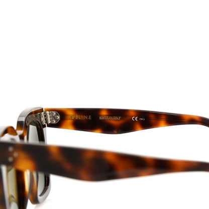 Celine Tilda Sunglasses CL 41076/S Havana 6 of 6
