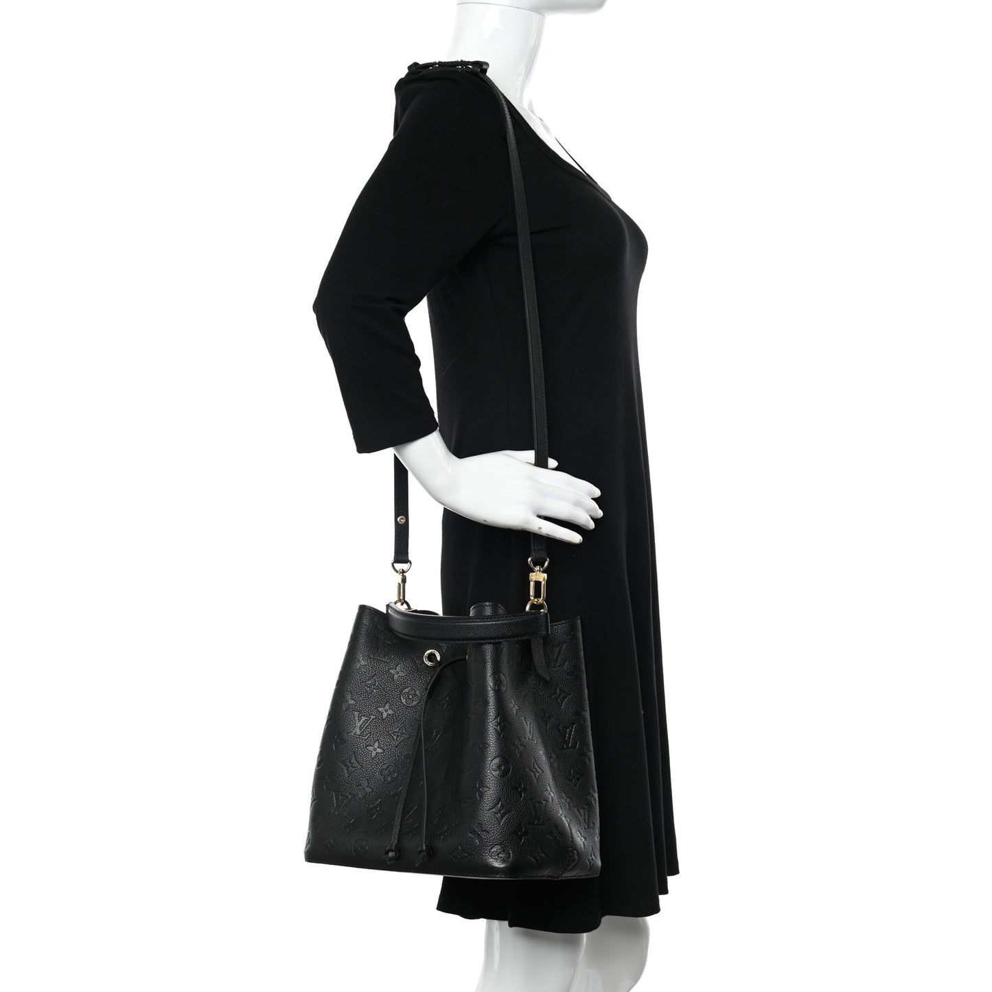 Empreinte Neonoe MM Black