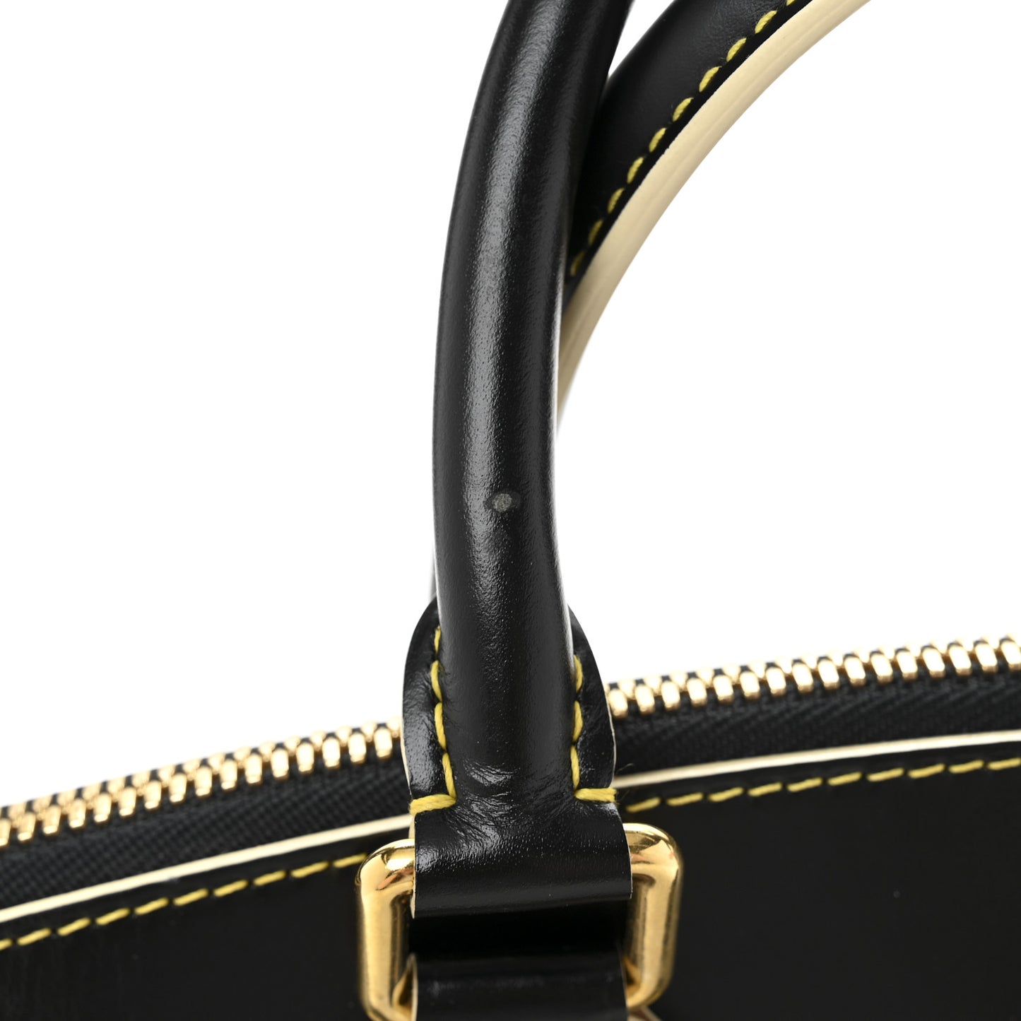 Suhali Lockit Black