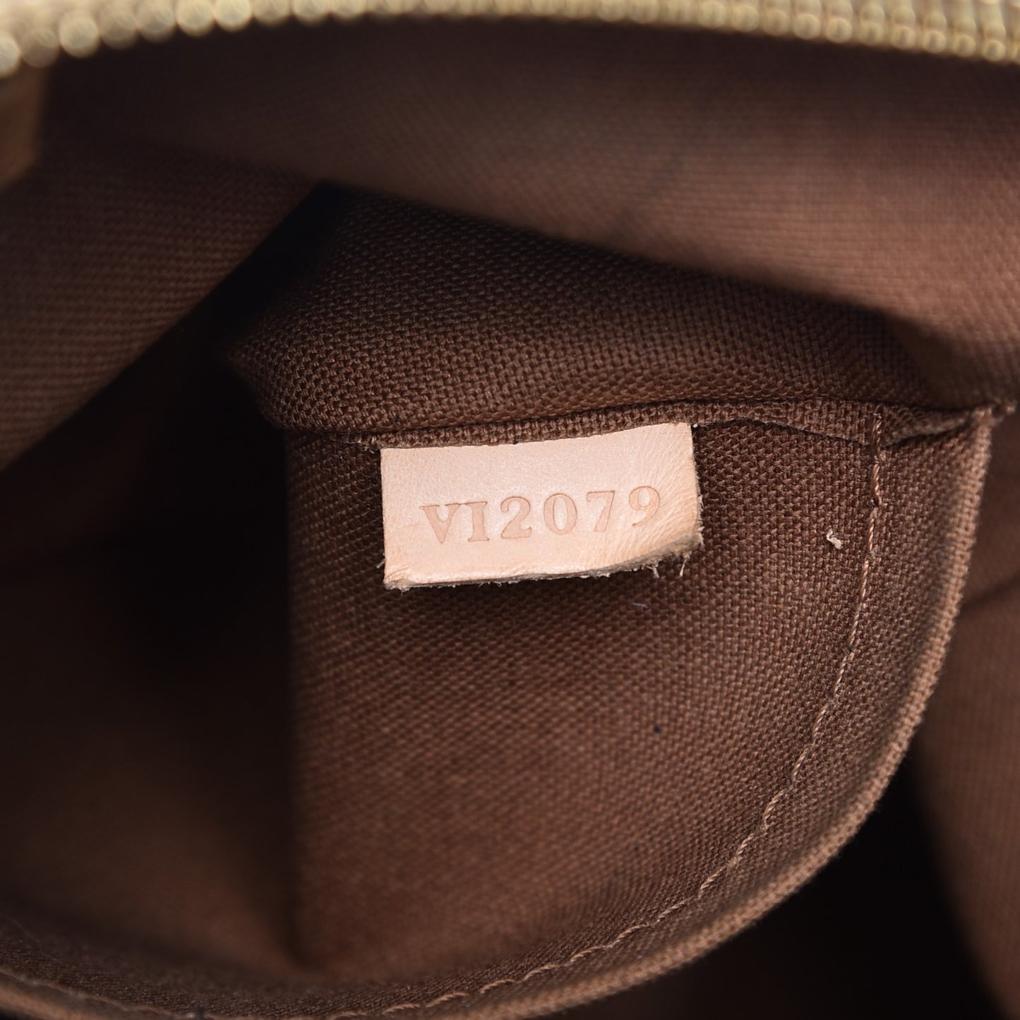 Monogram Tivoli PM
