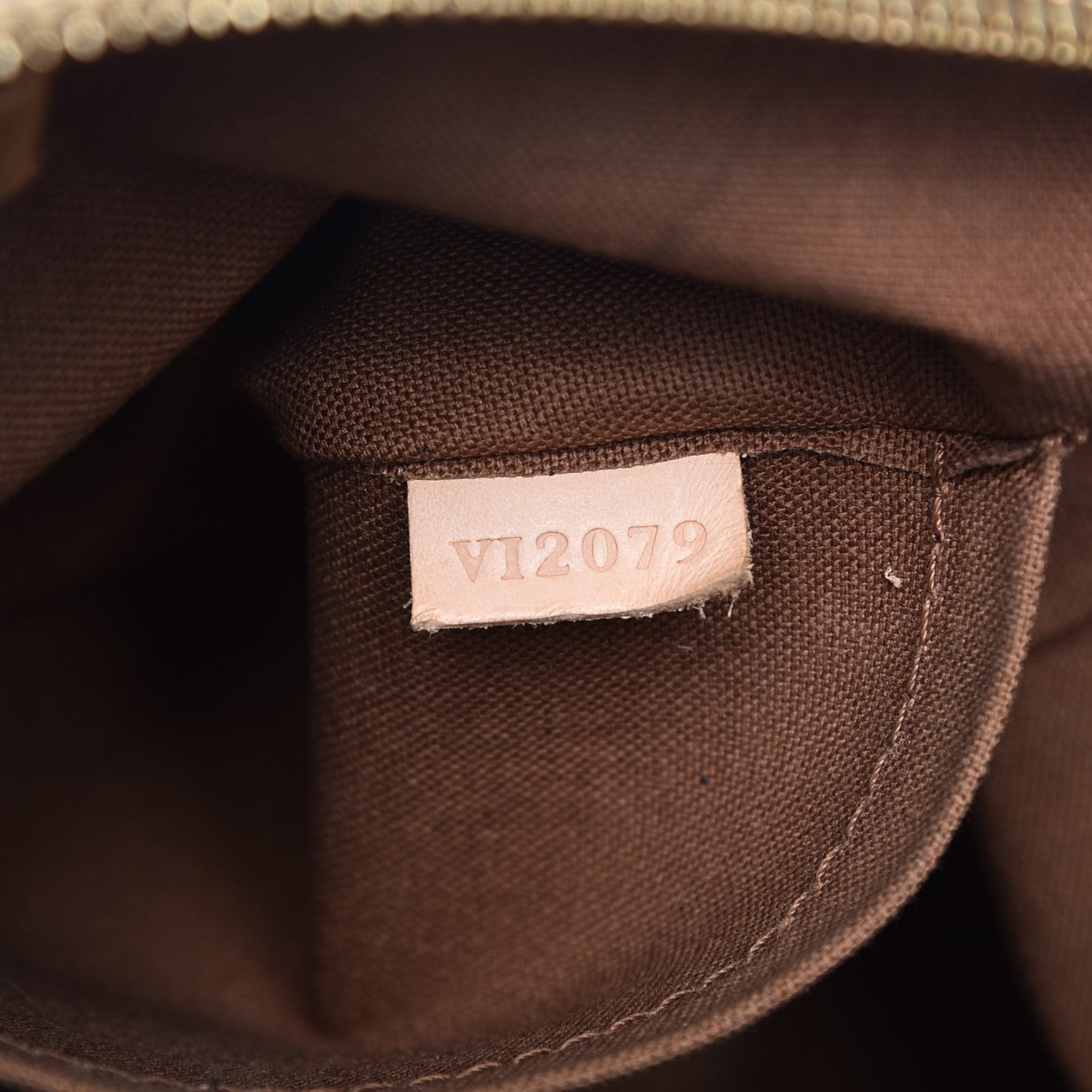 Louis Vuitton Monogram Tivoli PM 7 of 11