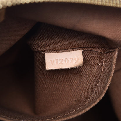 Louis Vuitton Monogram Tivoli PM 7 of 11