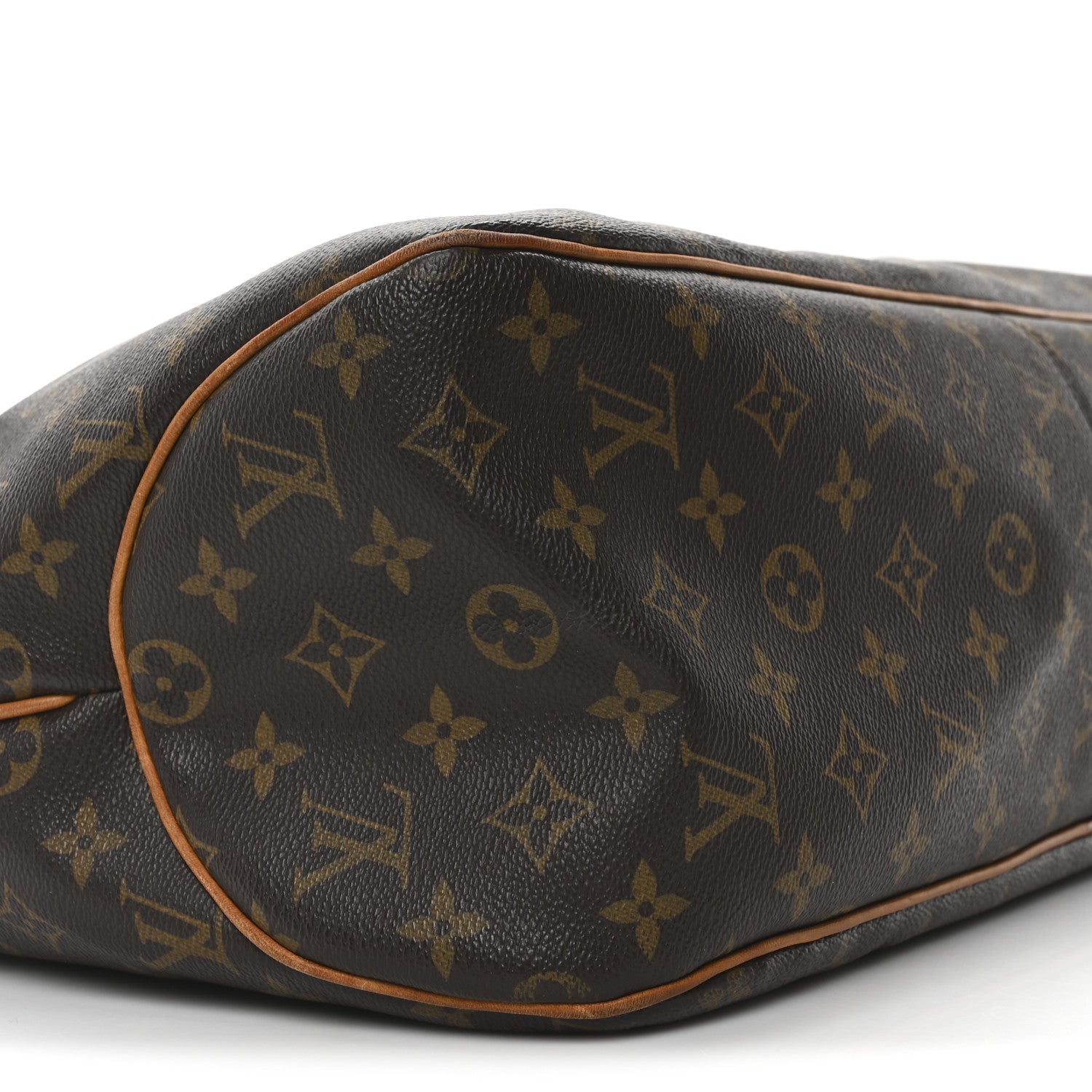 Louis Vuitton Monogram Delightful GM 8 of 9