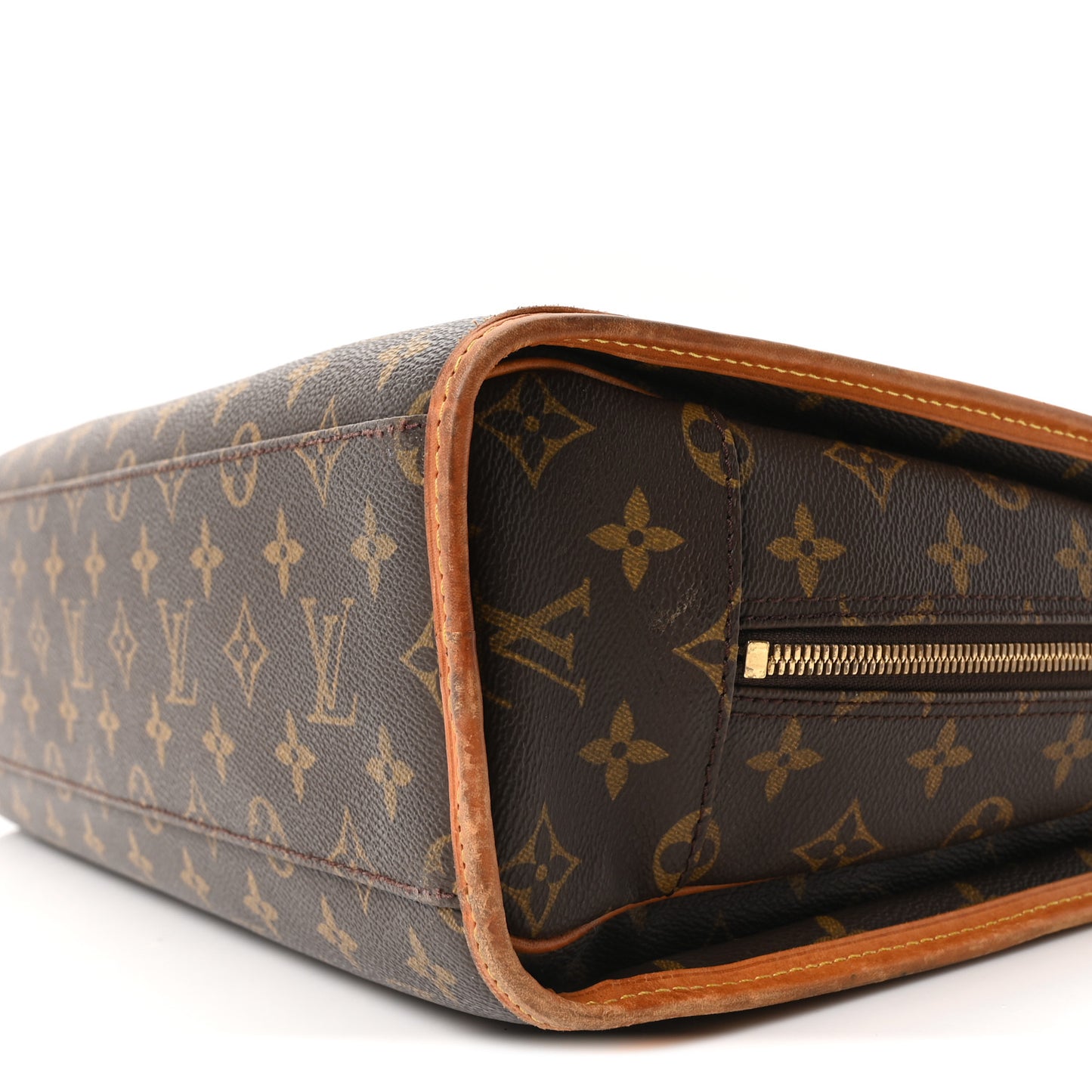 Monogram Rivoli Briefcase
