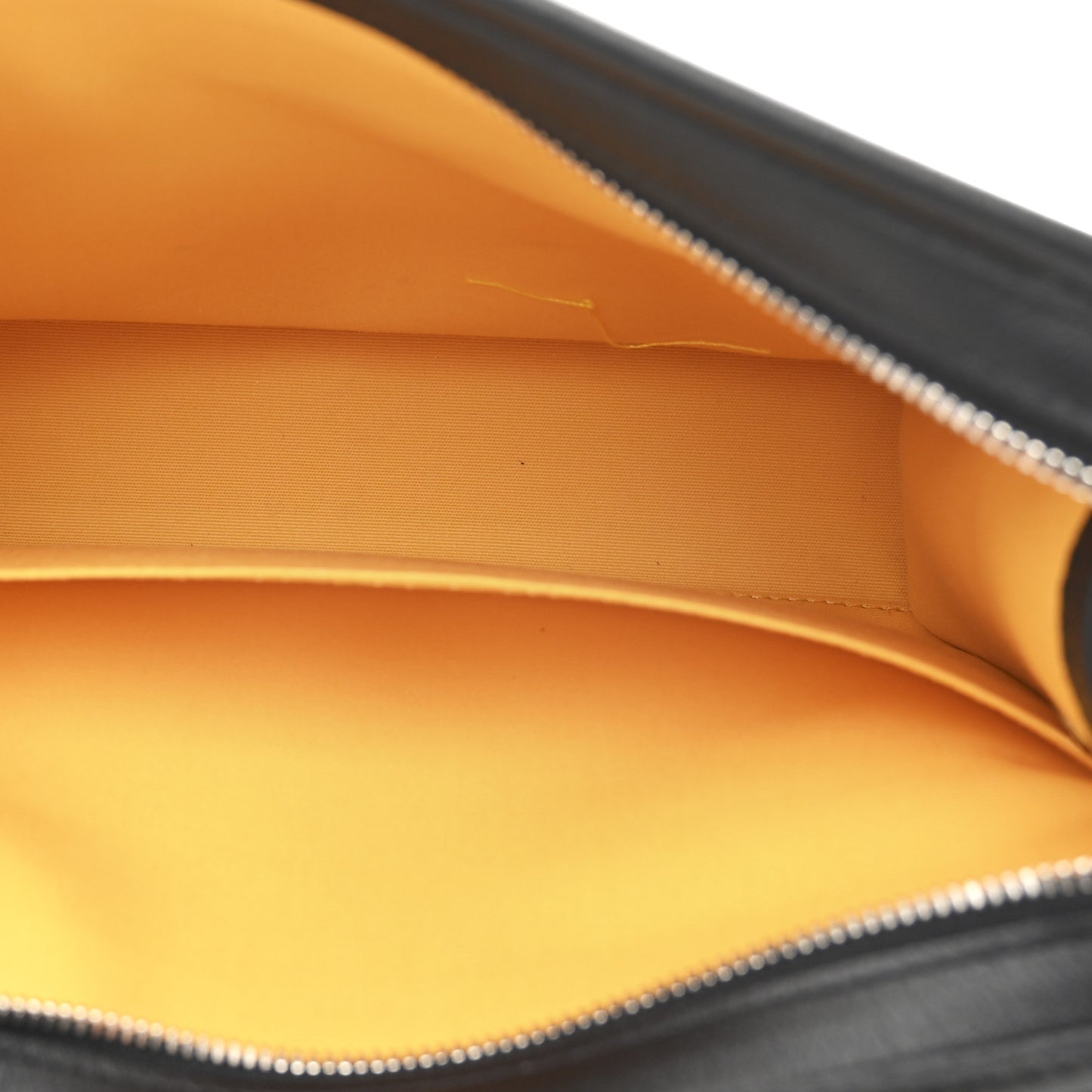Goyardine Jouvence MM Toiletry Pouch Black