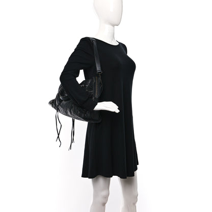 Balenciaga Agneau Classic Hardware City Black 3 of 11