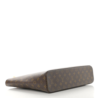Louis Vuitton Monogram Luco 4 of 12