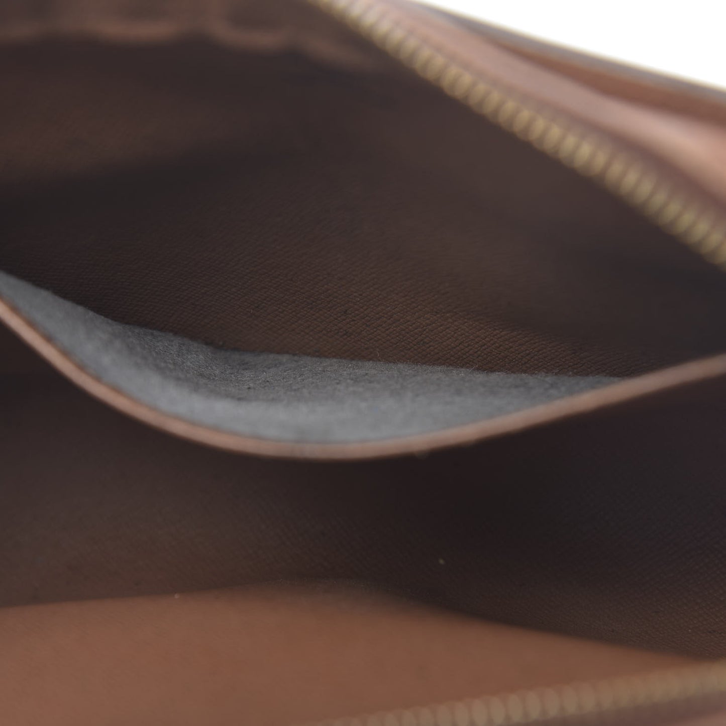 Monogram Pochette Orsay