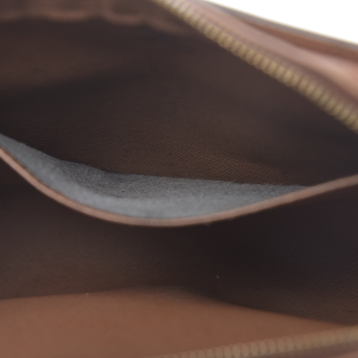 Louis Vuitton Monogram Pochette Orsay 9 of 10