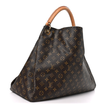 Louis Vuitton Monogram Artsy GM 3 of 9