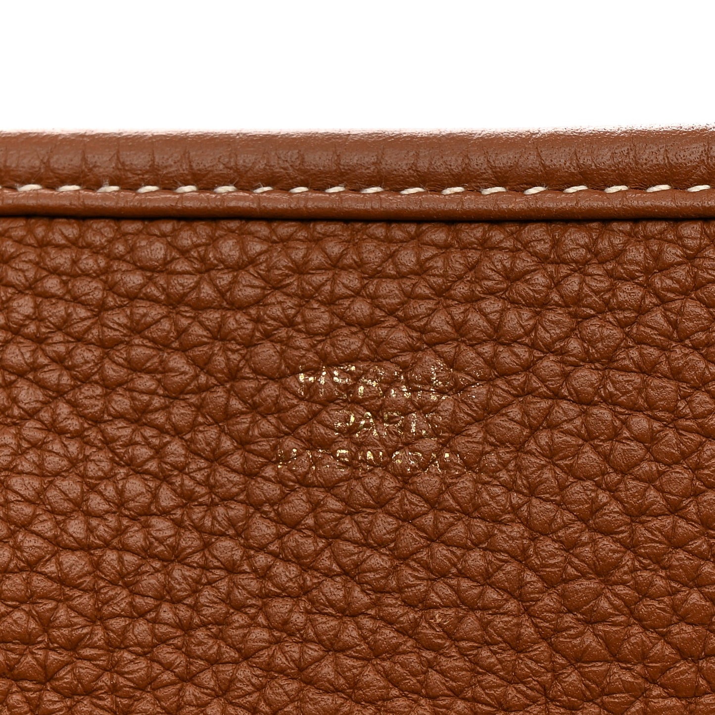 Taurillon Clemence Evelyne III GM Gold