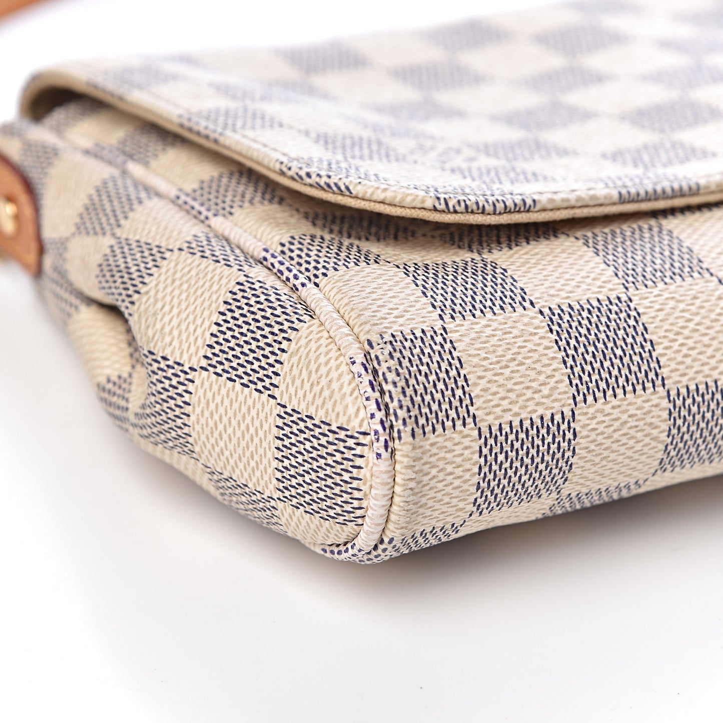 Damier Azur Favorite MM