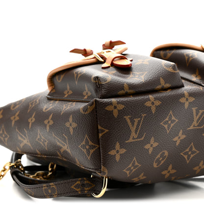 Louis Vuitton Monogram Excursion PM Backpack 16 of 24