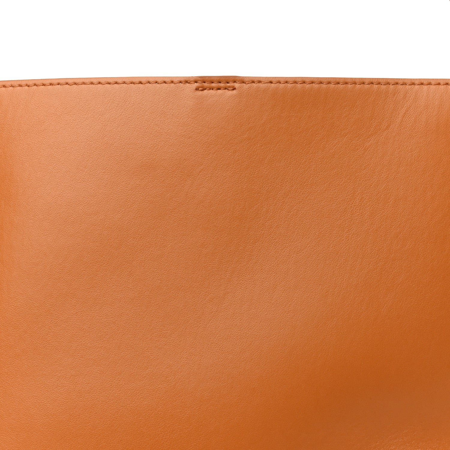 Stella McCartney Alter Nappa Frayme Tote Brick 8 of 11
