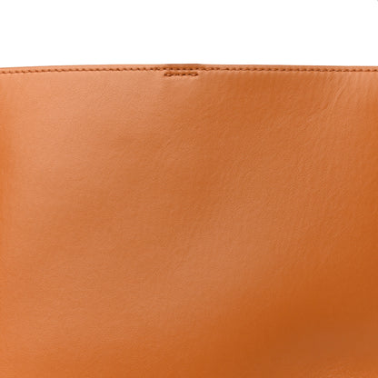 Stella McCartney Alter Nappa Frayme Tote Brick 8 of 11
