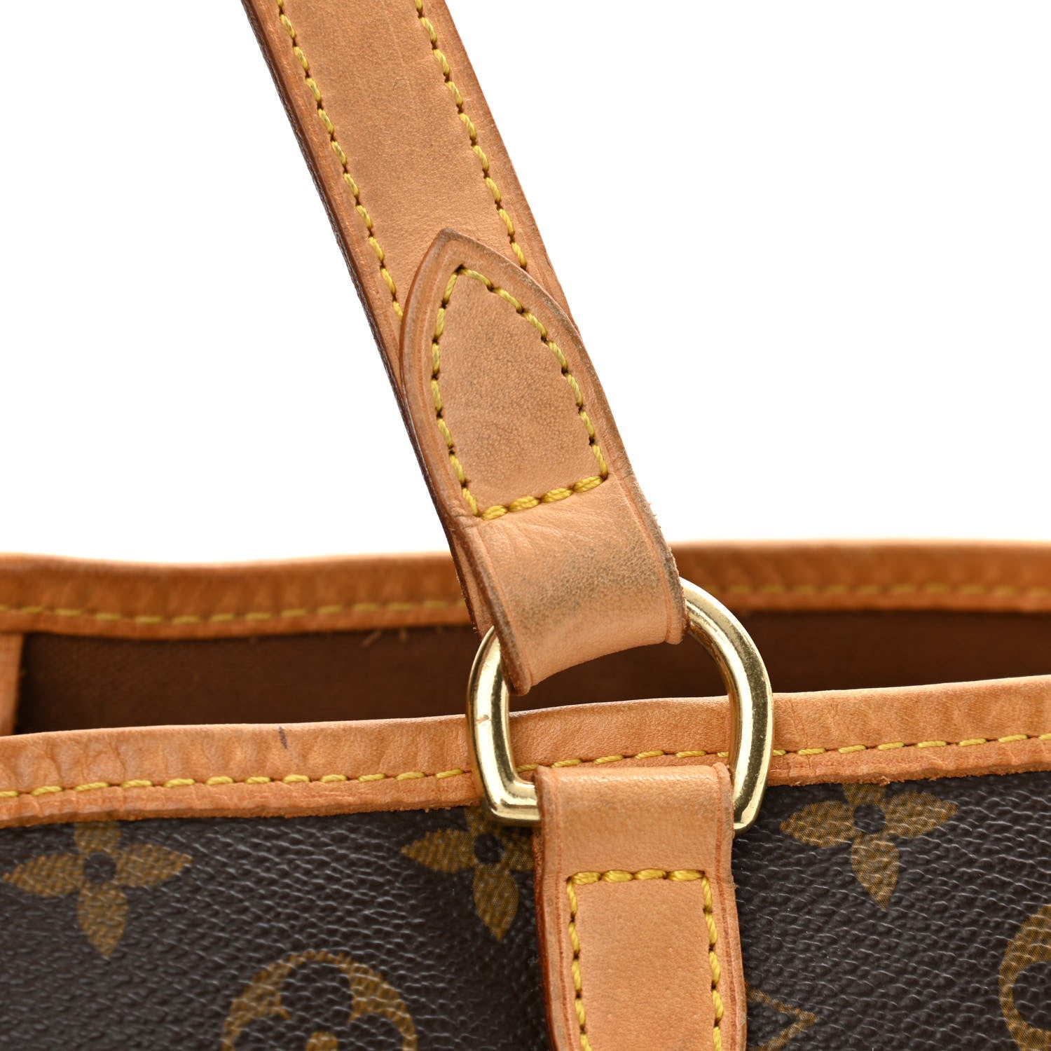 Louis Vuitton Monogram Batignolles Horizontal 13 of 13