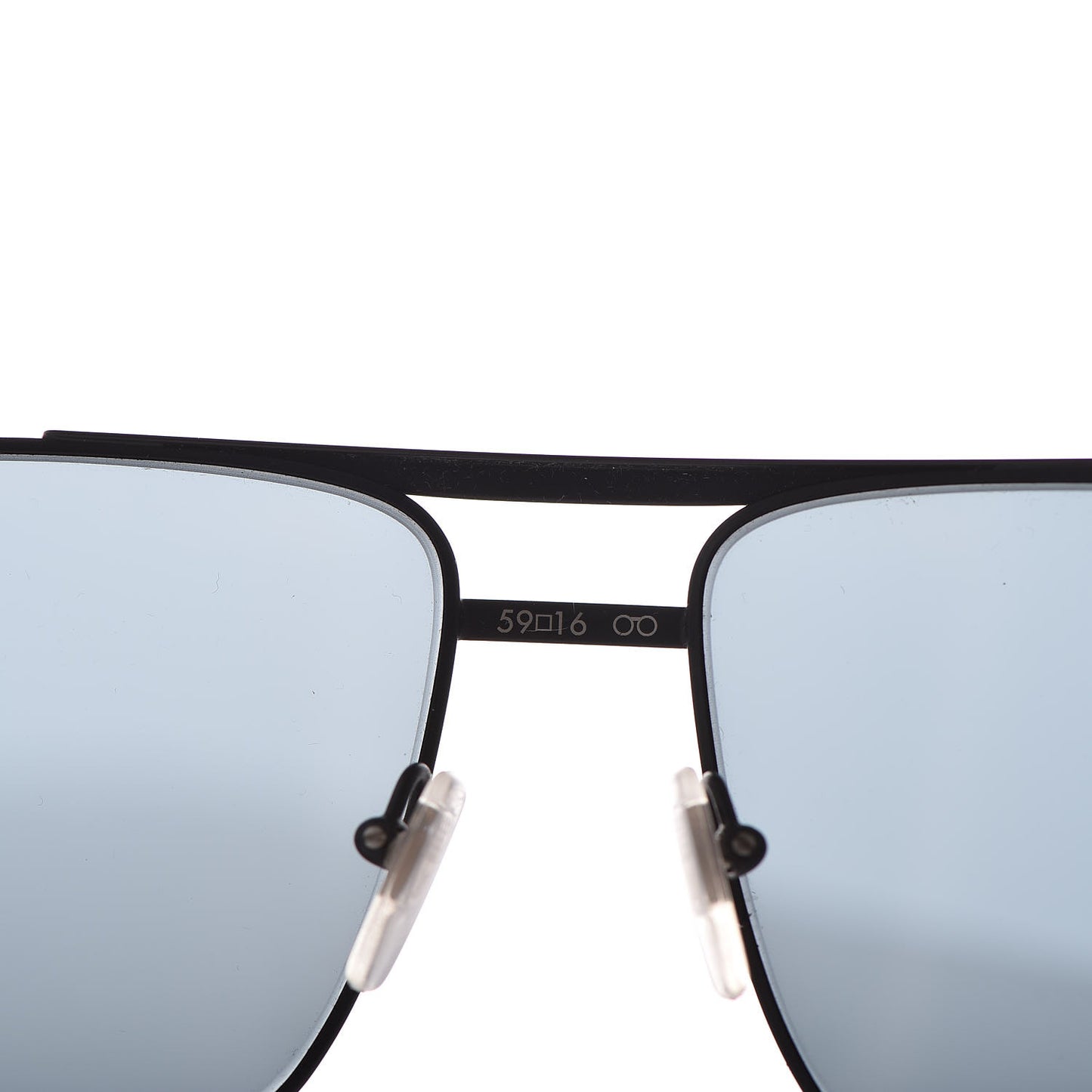 Attitude Sunglasses Z0433U Black