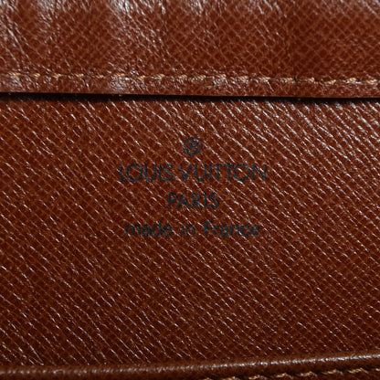 Louis Vuitton Monogram Pochette Orsay 6 of 8