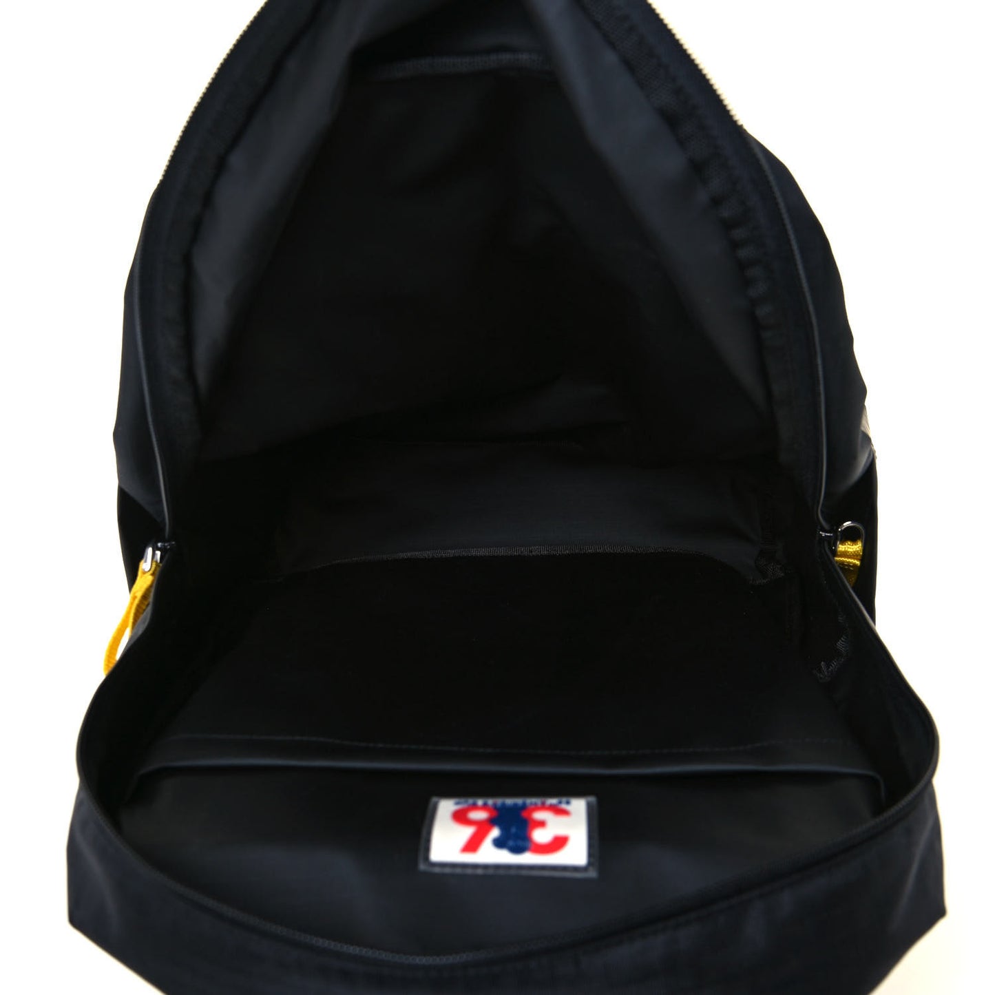 Tessuto Nylon 36th Americas Cup Backpack Black