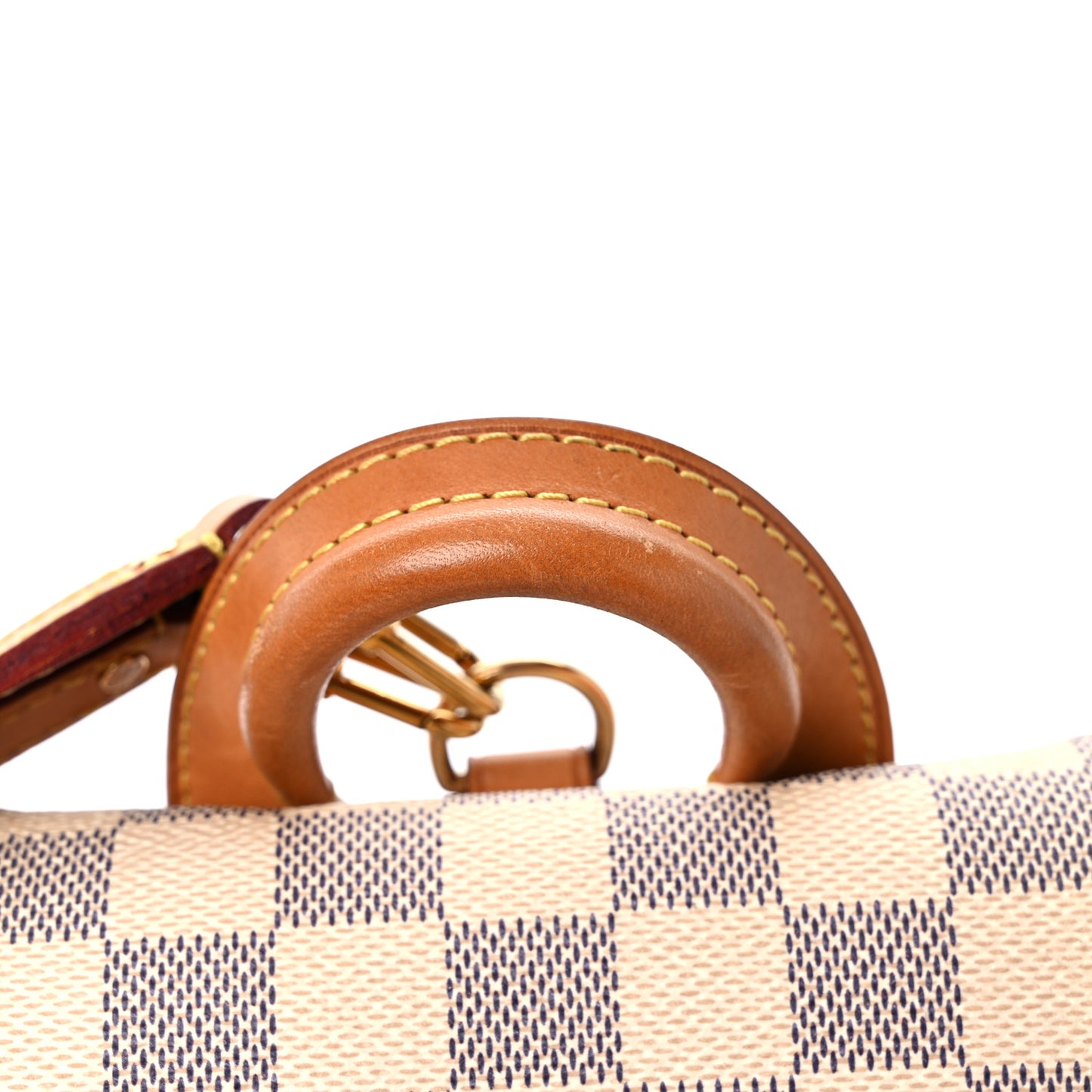 Damier Azur Sperone BB Backpack
