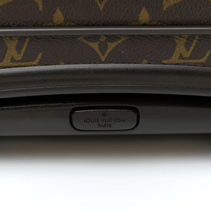 Louis Vuitton Monogram Pegase 65 10 of 22
