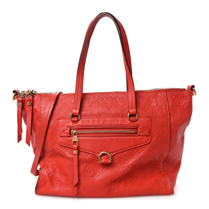 Louis Vuitton Empreinte Lumineuse PM Orient 1 of 10