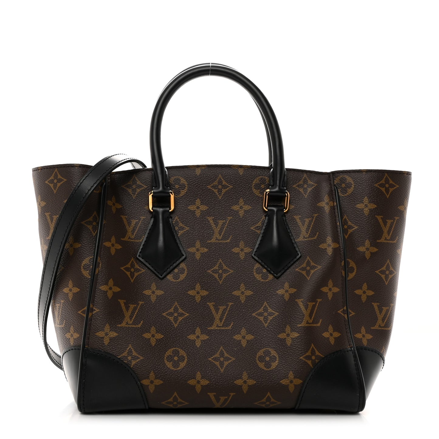Monogram Phenix PM Black