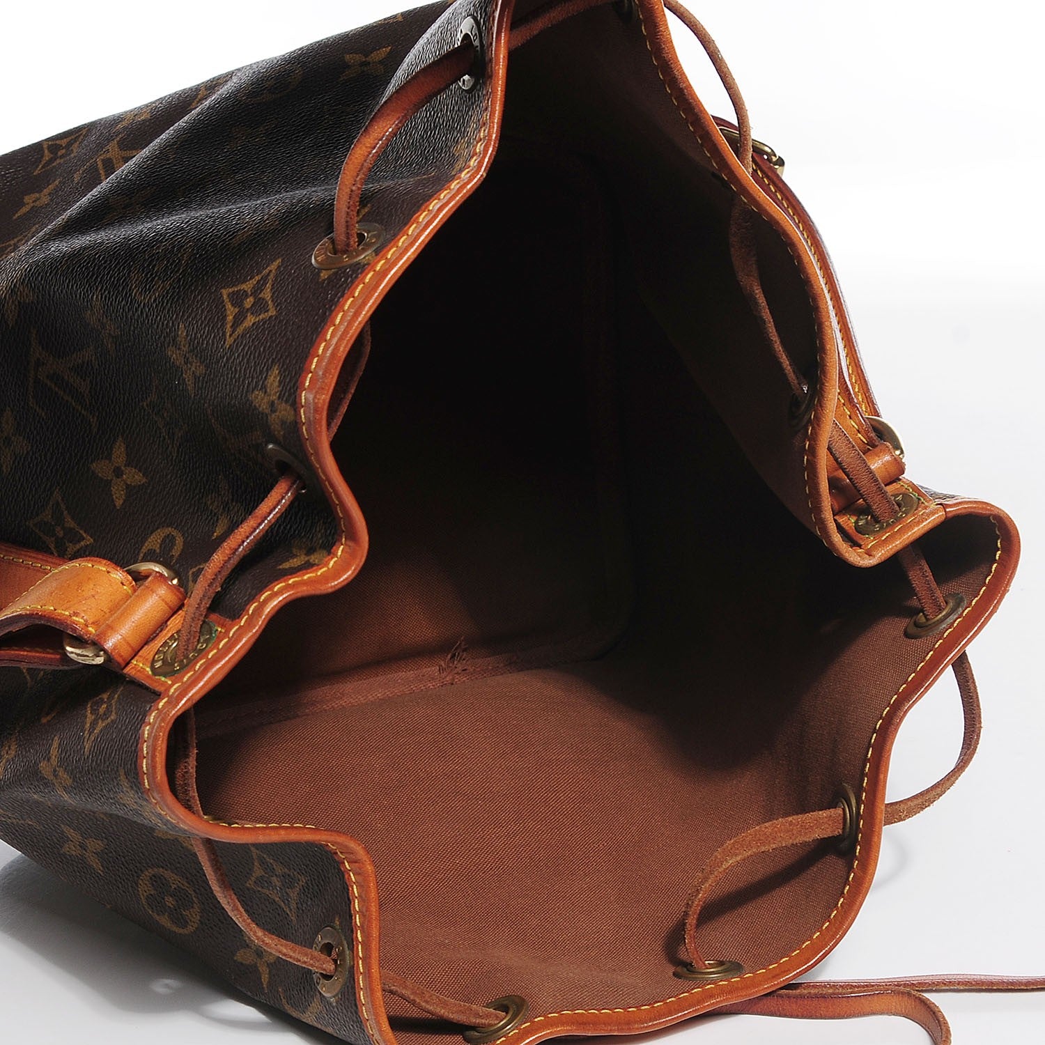 Louis Vuitton Monogram Petit Noe 5 of 8