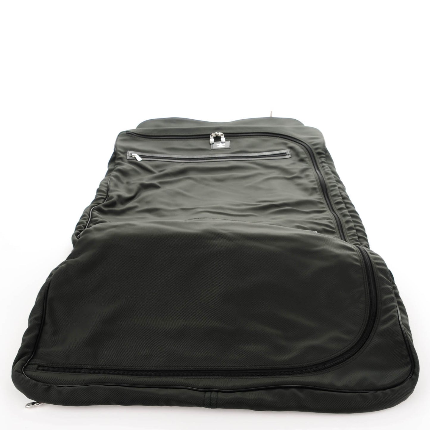 Taiga 3 Hanger Garment Carrier Ardoise