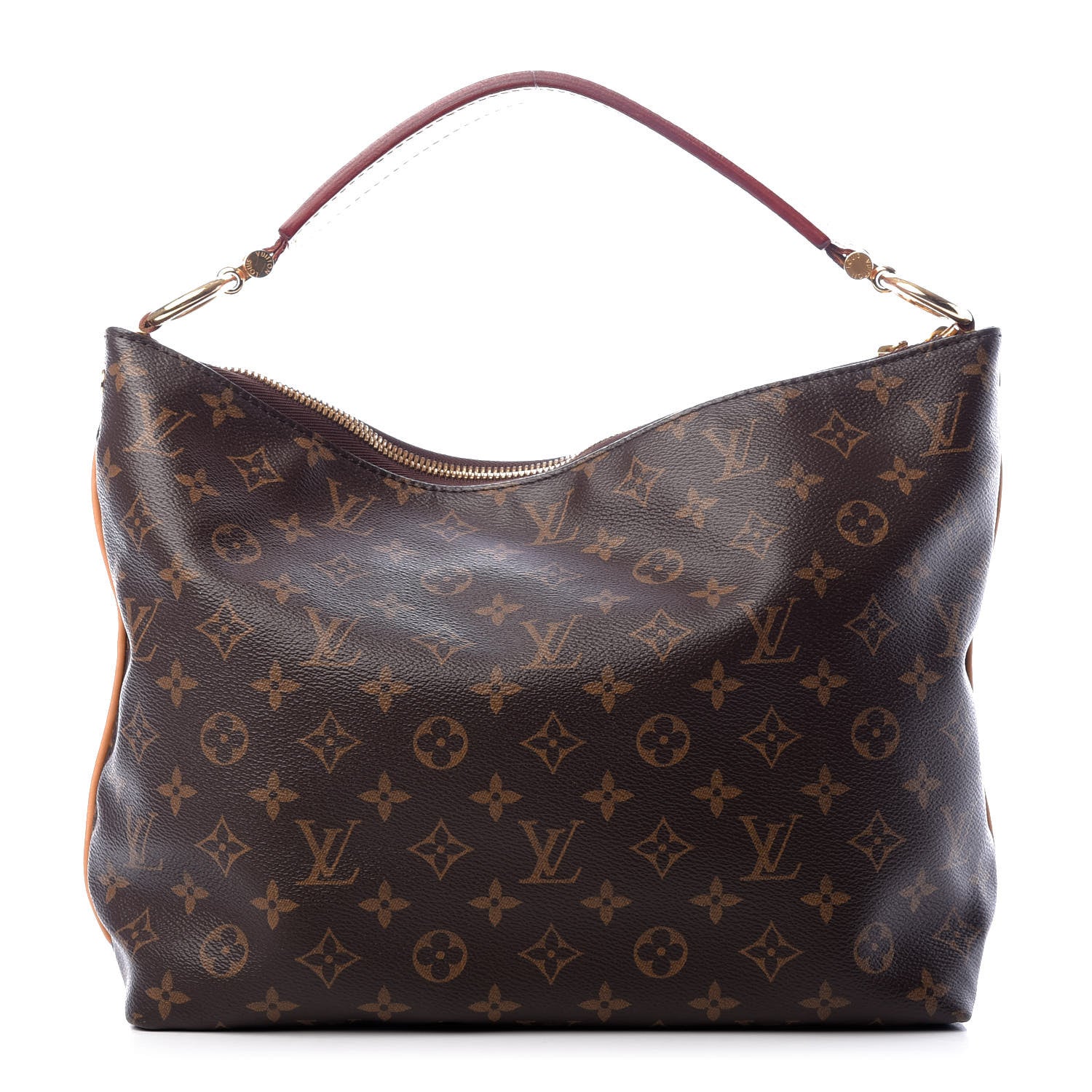 Louis Vuitton Monogram Sully PM 1 of 9