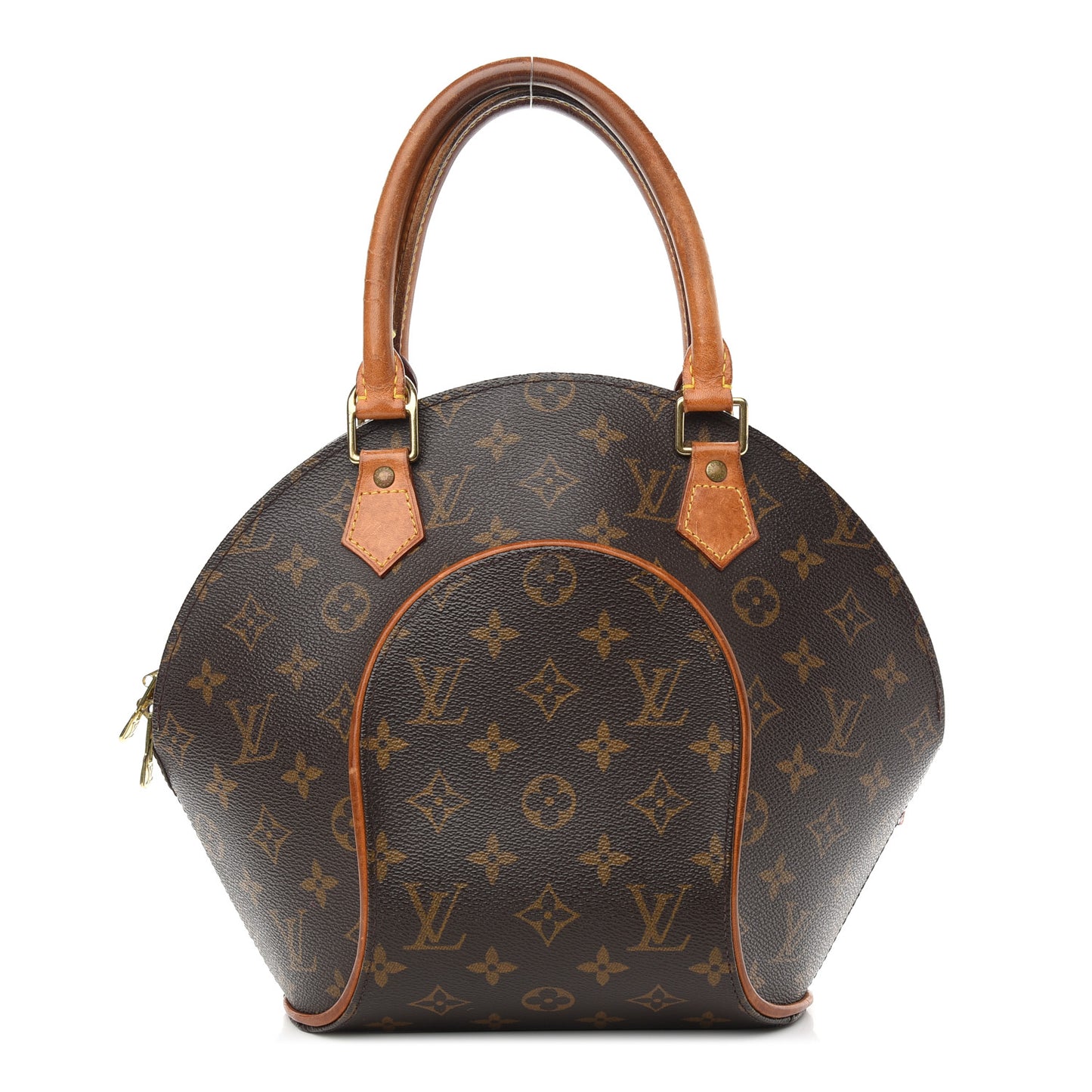 Monogram Ellipse PM