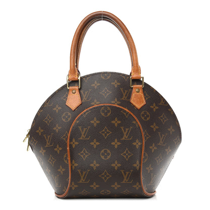Louis Vuitton Monogram Ellipse PM 1 of 10