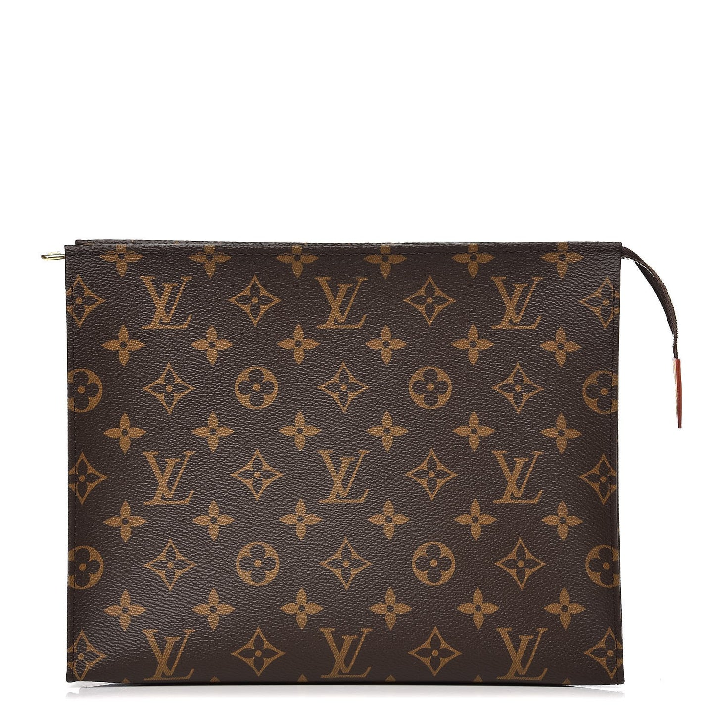 Monogram Toiletry Pouch 26